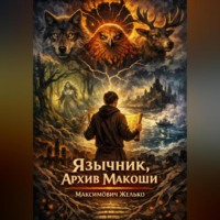 Желько Максимович. Язычник Архив Макоши
