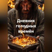 Николай Марков. Дневник голодных времён