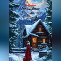 Артём Сергеевич Воронин. Новогодние приключения Петровича