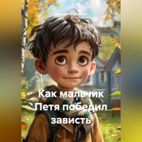 . Как мальчик Петя победил зависть