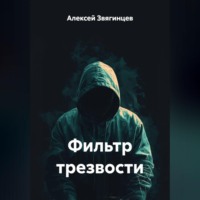 Алексей Звягинцев. Фильтр трезвости