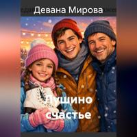 Девана Мирова. Лушино счастье