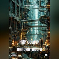 Russkiy Ork. НИИ общей непонятности