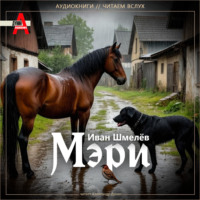 . Мэри