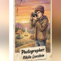 . Фотограф