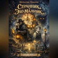. Странник и Эхо-Мальчик