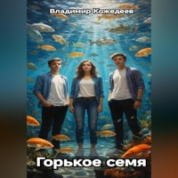 Владимир Кожедеев. Горькое семя