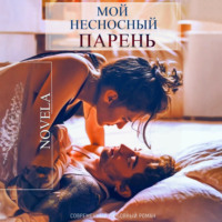 . Мой несносный парень