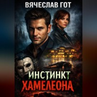 Вячеслав Гот. Инстинкт хамелеона