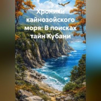 Ярослав Мудрый. Хроники кайнозойского моря: В поисках тайн Кубани