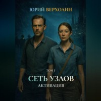 . Сеть узлов Том I: Активация