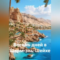 Хасан Тахиржанович Ниязов. Восемь дней в Шарм-эль-Шейхе