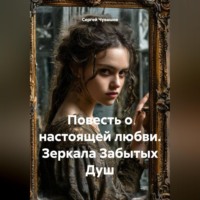 . Повесть о настоящей любви. Зеркала Забытых Душ