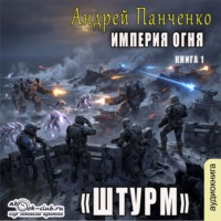 Андрей Панченко. Штурм