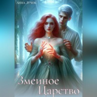 Анна Лучок. Змеиное Царство