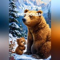 Ульяна Зайцева. Чудо для непоседы