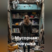 Александр Абросимов. Мусорная ловушка