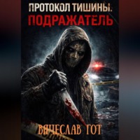 Вячеслав Гот. ПРОТОКОЛ ТИШИНЫ. ПОДРАЖАТЕЛЬ