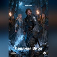 Alex Coder. Ледяная Вира