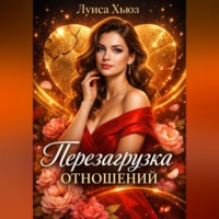 Луиса Хьюз. Перезагрузка отношений