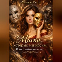 Лилия Роуз. Маски, которые мы носим: и как освободиться от них