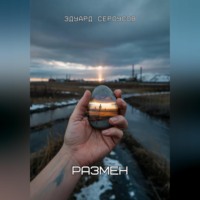 Эдуард Сероусов. Размен