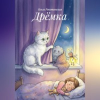 Ольга Рокотянская. Дрёмка