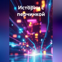 Рина Крейс. Истории с перчинкой