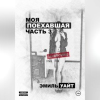 Эмиль Уайт. Моя поехавшая. Часть 3.