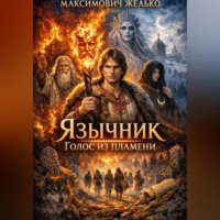 Желько Максимович. Язычник Голос из пламени