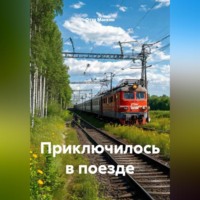 Отто Манкин. Приключилось в поезде