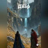 Иван Сергеевич Бобрышев. Двар