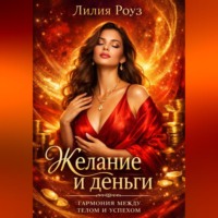 Лилия Роуз. Желание и деньги: гармония между телом и успехом