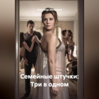 Александр Абросимов. Семейные штучки: Три в одном