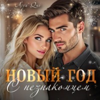 Asya Qui. Новый год с незнакомцем