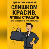 Николай Щербатюк. Слишком Красив, Чтобы Страдать (Или Как Уволить Свое Прошлое)