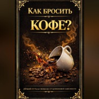 Андрей Фурсов. Как бросить кофе? Лёгкий путь к свободе от кофеиновой зависимости