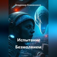 Владимир Кожевников. Испытание Безмолвием