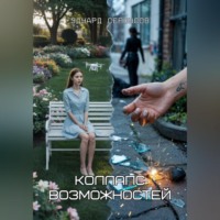 Эдуард Сероусов. Коллапс возможностей