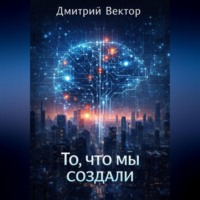 Дмитрий Вектор. То, что мы создали