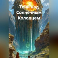 Максим Вячеславович Орлов. «Тени над Солнечным Колодцем»
