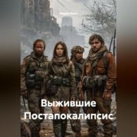 . Выжившие Постапокалипсис