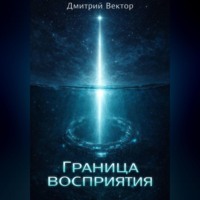 Дмитрий Вектор. Граница восприятия