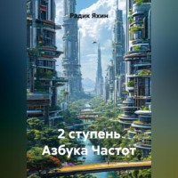 . 2 ступень Азбука Частот