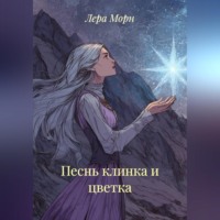 Лера Морн. Песнь клинка и цветка
