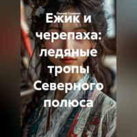 Лесник Сказкин. Ежик и черепаха: ледяные тропы Северного полюса