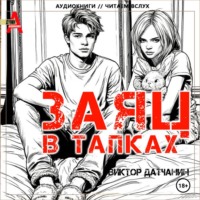 Виктор Датчанин. Заяц в тапках