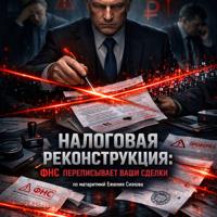 . Налоговая реконструкция: ФНС переписывает ваши сделки