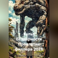 . Культ Бездарности Проклятие филлера 2026