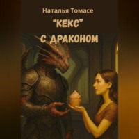 Наталья Томасе. «Кекс» с Драконом